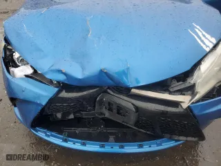 2016 Toyota Camry XLE with VIN 4T1BF1FKXGU528486, listed as a Copart auction lot 44372445 with 112,339 mi miles and Salvage Title. Bid and sale history available at carsss.com. Image 12.