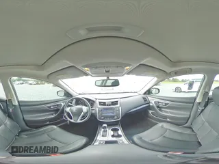 2016 Nissan Altima SL with VIN 1N4AL3AP2GC153051, listed as a Copart auction lot 59852165 with 68,933 mi miles and Salvage title. Bid and sale history available at DreamBid. Image 14.