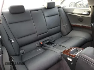 2013 BMW 3 Series 328i z VIN WBAKE5C59DJ106927, wystawiony jako Copart lot #87080214 z przebiegiem 66 839 mil mil oraz Szkoda całkowita • Salvage title. Historia ofert i sprzedaży dostępna na DreamBid. Obrazek 10.