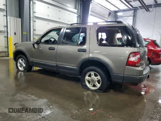 2003 Ford Explorer XLT с VIN 1FMZU73K23UA36301, выставлен на аукционе Copart как лот 58509095 с пробегом 145 947 миль миль и Списание • Salvage title. История ставок и продаж доступна на DreamBid. Изображение 2.