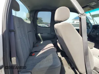 2003 Toyota Tundra SR5 with VIN 5TBRT34103S366909, listed as a Copart auction lot 51412345 with Not Provided miles and Non Repairable. Bid and sale history available at DreamBid. Image 10.