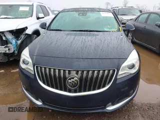 2015 Buick Regal Premium II with VIN 2G4GS5GX9F9282173, listed as a IAAI auction lot 41575613 with 155,907 mi miles and . Bid and sale history available at DreamBid. Image 6.