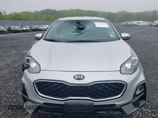 2021 Kia Sportage LX z VIN KNDPMCAC8M7915382, wystawiony jako IAAI lot #42265478 z przebiegiem 20 117 mil mil oraz . Historia ofert i sprzedaży dostępna na DreamBid. Obrazek 12.