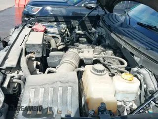 2014 Ford F-150 XL z VIN 1FTEX1EM5EFC71482, wystawiony jako IAAI lot #43127631 z przebiegiem 121 712 mil mil oraz . Historia ofert i sprzedaży dostępna na DreamBid. Obrazek 21.