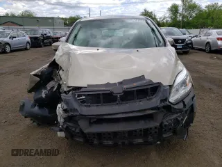 2017 Ford C-Max SE z VIN 1FADP5AU3HL104414, wystawiony jako Copart lot #55762505 z przebiegiem 92 496 mil mil oraz Szkoda całkowita • Salvage title. Historia ofert i sprzedaży dostępna na DreamBid. Obrazek 5.