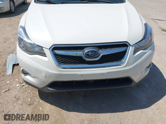 2014 Subaru Crosstrek Limited with VIN JF2GPAGC5E8287958, listed as a IAAI auction lot 42614672 with 186,241 mi miles and . Bid and sale history available at DreamBid. Image 6.