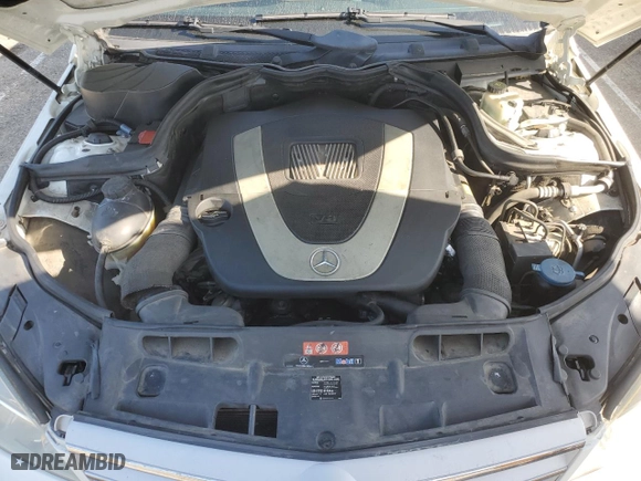 2009 Mercedes-Benz C-Class 3.0L Sport with VIN WDDGF54X09R080335, listed as a Copart auction lot 51882225 with 172,673 mi miles and Salvage Title. Bid and sale history available at carsss.com. Image 11.