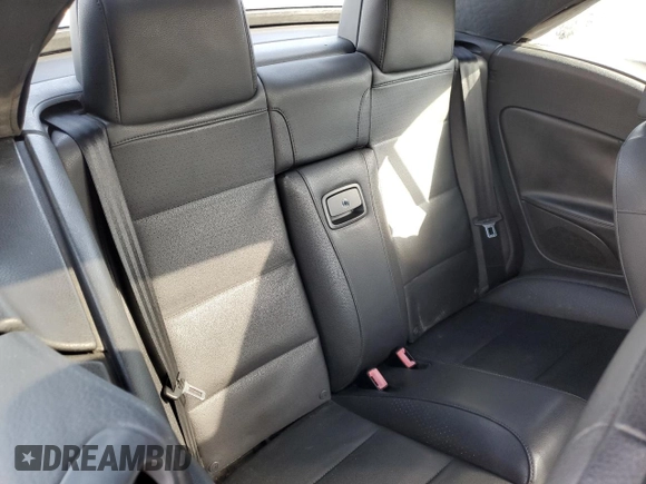 2007 Volkswagen Eos with VIN WVWAA71FX7V024915, listed as a Copart auction lot 45947305 with 68,955 mi miles and Clean Title. Bid and sale history available at DreamBid. Image 10.