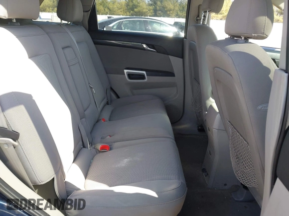 2009 Saturn VUE XE z VIN 3GSCL33P99S590868, wystawiony jako IAAI lot #41793376 z przebiegiem Nie podano mil oraz . Historia ofert i sprzedaży dostępna na DreamBid. Obrazek 8.