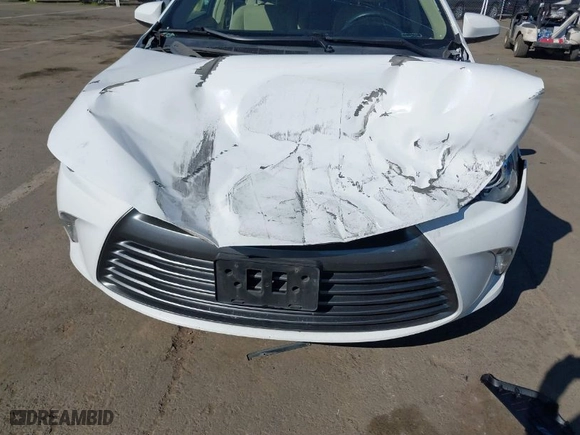 2015 Toyota Camry Hybrid LE with VIN 4T1BD1FK2FU165072, listed as a IAAI auction lot 41884493 with 176,595 mi miles. Bid and sale history available at carsss.com. Image 6.