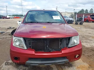 2016 Nissan Frontier SV z VIN 1N6AD0ER4GN719441, wystawiony jako IAAI lot #42382093 z przebiegiem 84 209 mil mil oraz . Historia ofert i sprzedaży dostępna na DreamBid. Obrazek 13.