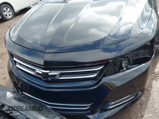 2016 Chevrolet Impala LT with VIN 2G1115S32G9195808, listed as a IAAI auction lot 42175854 with 85,656 mi miles and . Bid and sale history available at DreamBid. Image 13.