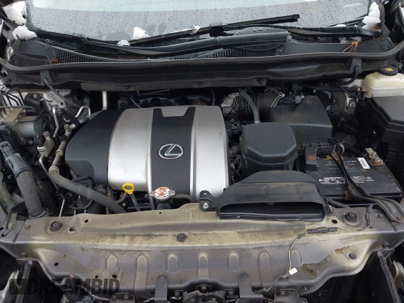 2017 Lexus RX 350 with VIN 2T2BZMCA1HC125449, listed as a IAAI auction lot 41966133 with 102,788 mi miles and . Bid and sale history available at DreamBid. Image 10.