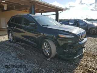 2014 Jeep Cherokee Limited z VIN 1C4PJLDB2EW113381, wystawiony jako Copart lot #58619225 z przebiegiem 211 342 mil mil oraz Szkoda całkowita • Salvage title. Historia ofert i sprzedaży dostępna na DreamBid. Obrazek 4.