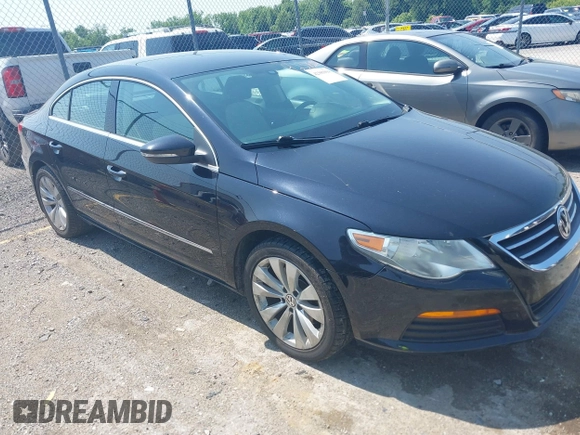 2012 Volkswagen CC Sport с VIN WVWMN7AN9CE511493, выставлен на аукционе IAAI как лот 42385094 с пробегом 147 963 миль миль и . История ставок и продаж доступна на DreamBid. Изображение 1.