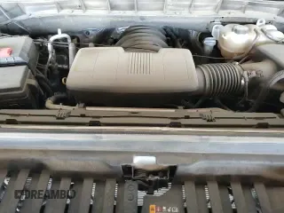 2019 GMC Sierra 1500 SLT с VIN 3GTU9DED4KG172427, выставлен на аукционе Copart как лот 69550925 с пробегом 81 613 миль миль и Списание • Salvage title. История ставок и продаж доступна на DreamBid. Изображение 13.