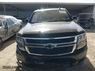2019 Chevrolet Tahoe LT with VIN 1GNSCBKC0KR328639, listed as a IAAI auction lot 41740284 with 111,734 mi miles. Bid and sale history available at carsss.com. Image 13.