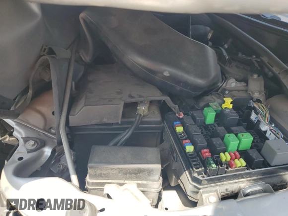 2014 Mitsubishi Lancer Ralliart with VIN JA32V6FV5EU000994, listed as a Copart auction lot 68766704 with 89,276 mi miles and Salvage Title. Bid and sale history available at DreamBid. Image 12.