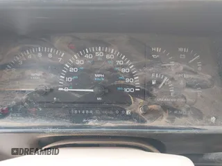 1993 Plymouth Voyager z VIN 2P4GH45R6PR372511, wystawiony jako IAAI lot #42093650 z przebiegiem 81 484 mil mil oraz . Historia ofert i sprzedaży dostępna na DreamBid. Obrazek 7.