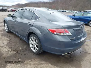 2010 Mazda 6 S Grand Touring with VIN 1YVHZ8CB2A5M01309, listed as a IAAI auction lot 41918168 with 152,788 mi miles and . Bid and sale history available at DreamBid. Image 3.