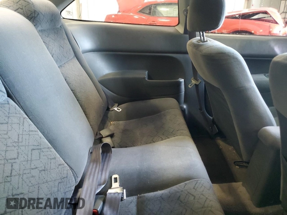 1999 Honda Civic EX z VIN 1HGEJ8240XL025671, wystawiony jako Copart lot #42625445 z przebiegiem 217 131 mil mil oraz Szkoda całkowita • Salvage title. Historia ofert i sprzedaży dostępna na DreamBid. Obrazek 10.