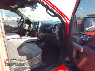 2018 Ford F-150 XL с VIN 1FTEW1CP6JKC84176, выставлен на аукционе IAAI как лот 42397578 с пробегом 114 511 миль миль и . История ставок и продаж доступна на DreamBid. Изображение 5.
