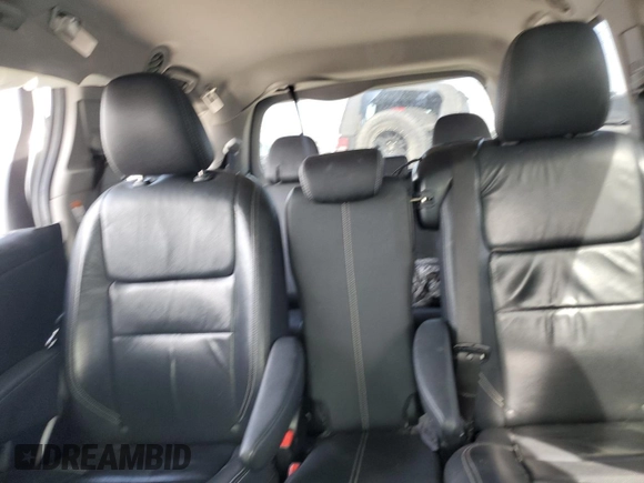 2018 Toyota Sienna SE with VIN 5TDXZ3DC2JS919264, listed as a Copart auction lot 52763135 with 159,835 mi miles and Salvage title. Bid and sale history available at DreamBid. Image 10.