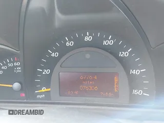 2002 Mercedes-Benz C 230/260/280/320 с VIN WDBRN47J32A235373, выставлен на аукционе IAAI как лот 42247716 с пробегом 76 306 миль миль и . История ставок и продаж доступна на DreamBid. Изображение 7.
