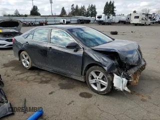 2014 Toyota Camry L with VIN 4T1BF1FK3EU440716, listed as a Copart auction lot 48036875 with Not Provided miles and Salvage Title. Bid and sale history available at DreamBid. Image 4.
