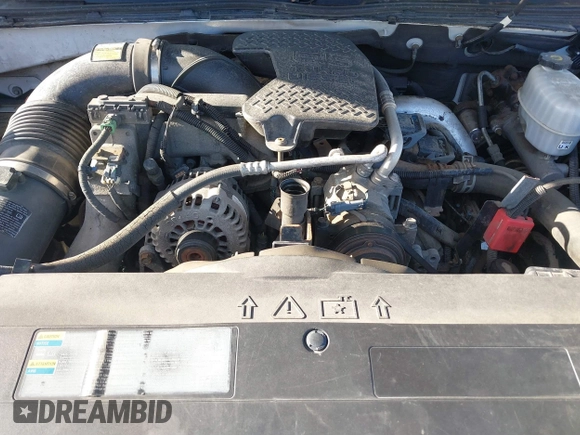 2007 Chevrolet Silverado 1500 with VIN 1GBHC29D37E134322, listed as a IAAI auction lot 41794042 with 206,020 mi miles and . Bid and sale history available at DreamBid. Image 10.