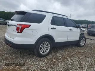 2016 Ford Explorer z VIN 1FM5K7BH0GGD21545, wystawiony jako Copart lot #60979495 z przebiegiem 134 965 mil mil oraz Szkoda całkowita • Salvage title. Historia ofert i sprzedaży dostępna na DreamBid. Obrazek 3.