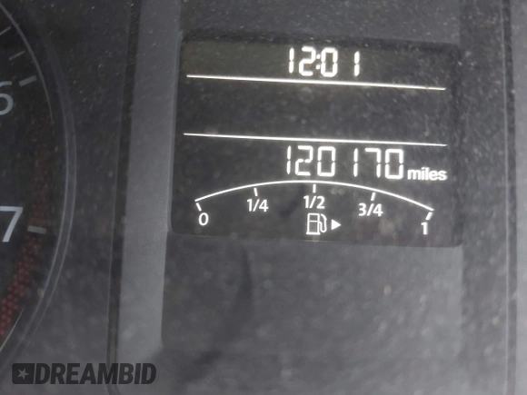 2011 Volkswagen Jetta SE with VIN 3VWDX7AJ5BM388532, listed as a IAAI auction lot 42453112 with 120,170 mi miles and . Bid and sale history available at DreamBid. Image 15.
