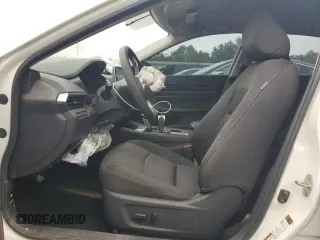 2020 Nissan Altima S z VIN 1N4BL4BV5LC191102, wystawiony jako Copart lot #55519905 z przebiegiem 116 904 mil mil oraz Szkoda całkowita • Salvage title. Historia ofert i sprzedaży dostępna na DreamBid. Obrazek 7.