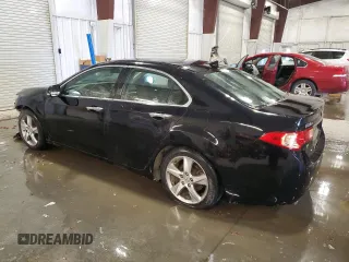 2011 Acura TSX z VIN JH4CU2E68BC010852, wystawiony jako Copart lot #83897774 z przebiegiem 194 080 mil mil oraz Szkoda całkowita • Salvage title. Historia ofert i sprzedaży dostępna na DreamBid. Obrazek 2.