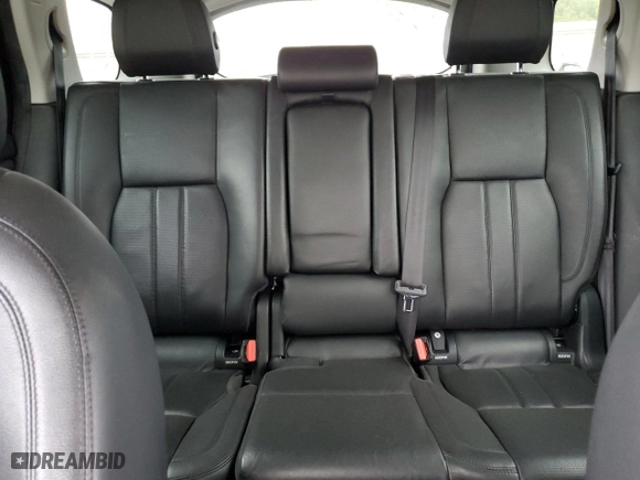 2017 Land Rover Discovery Sport HSE with VIN SALCR2BG9HH650444, listed as a Copart auction lot 70229264 with 121,831 mi miles and Salvage Title. Bid and sale history available at carsss.com. Image 10.