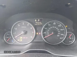 2013 Subaru Outback Premium with VIN 4S4BRCBCXD3278637, listed as a IAAI auction lot 42810017 with 229,161 mi miles and . Bid and sale history available at DreamBid. Image 7.