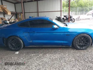 2021 Ford Mustang GT с VIN 1FA6P8CF4M5125666, выставлен на аукционе IAAI как лот 42192986 с пробегом 63 667 миль миль и . История ставок и продаж доступна на DreamBid. Изображение 13.