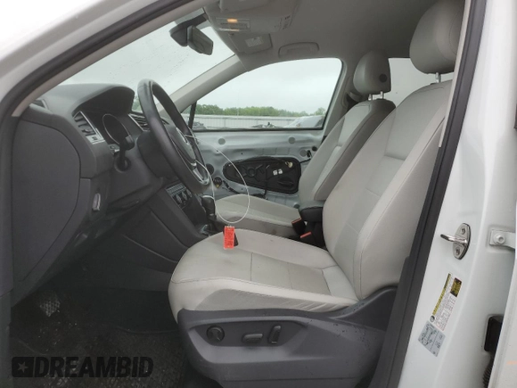 2018 Volkswagen Tiguan SEL with VIN 3VV3B7AX1JM090285, listed as a Copart auction lot 60719875 with 91,381 mi miles and Salvage title. Bid and sale history available at DreamBid. Image 7.