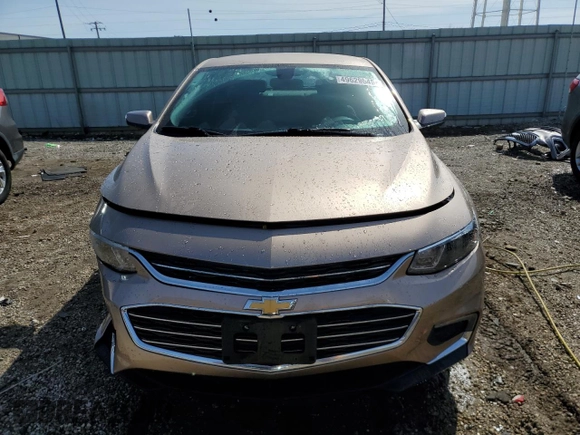 2018 Chevrolet Malibu LT with VIN 1G1ZD5ST7JF191830, listed as a Copart auction lot 49629545 with 60,049 mi miles and Salvage Title. Bid and sale history available at DreamBid. Image 5.