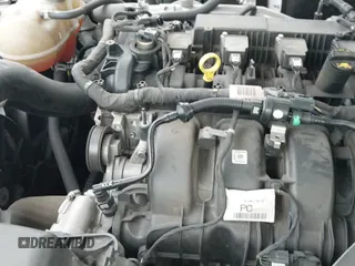 2018 Ford Mustang EcoBoost Premium с VIN 1FATP8UH1J5156467, выставлен на аукционе IAAI как лот 43067554 с пробегом Не указан миль и . История ставок и продаж доступна на DreamBid. Изображение 19.