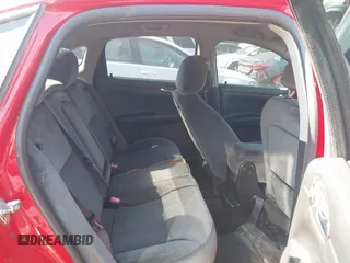 2013 Chevrolet Impala LS with VIN 2G1WF5E30D1259616, listed as a IAAI auction lot 40695143 with 151,872 mi miles and . Bid and sale history available at DreamBid. Image 8.