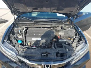 2016 Honda Accord Touring with VIN 1HGCT2B01GA001130, listed as a IAAI auction lot 42079687 with 92,641 mi miles and . Bid and sale history available at DreamBid. Image 10.