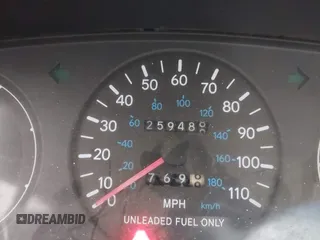1997 Geo Prizm z VIN 1Y1SK526XVZ406366, wystawiony jako IAAI lot #41409191 z przebiegiem 259 489 mil mil oraz . Historia ofert i sprzedaży dostępna na DreamBid. Obrazek 15.