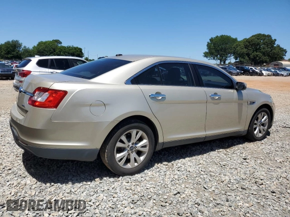 2011 Ford Taurus SEL z VIN 1FAHP2EW6BG176994, wystawiony jako Copart lot #56154735 z przebiegiem 211 017 mil mil oraz Szkoda całkowita • Salvage title. Historia ofert i sprzedaży dostępna na DreamBid. Obrazek 3.