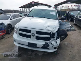 2017 Ram 1500 Express with VIN 1C6RR7FT9HS607948, listed as a IAAI auction lot 41845038 with 130,767 mi miles. Bid and sale history available at carsss.com. Image 13.
