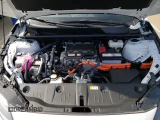 2024 Subaru Solterra Premium с VIN JTMABABAXRA065987, выставлен на аукционе Copart как лот 54017135 с пробегом 2 781 миль миль и Списание • Salvage title. История ставок и продаж доступна на DreamBid. Изображение 11.
