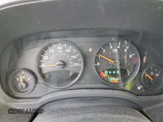 2012 Jeep Patriot Sport z VIN 1C4NJRBBXCD558957, wystawiony jako Copart lot #59686665 z przebiegiem 75 910 mil mil oraz Czysty tytuł • Clean title. Historia ofert i sprzedaży dostępna na DreamBid. Obrazek 9.