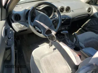 2004 Pontiac Grand Am GT with VIN 1G2NW12E04C164019, listed as a Copart auction lot 49780625 with 154,894 mi miles and Salvage Title. Bid and sale history available at carsss.com. Image 8.
