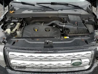2014 Land Rover LR2 z VIN SALFR2BG4EH406144, wystawiony jako Copart lot #84853784 z przebiegiem Nie podano mil oraz Szkoda całkowita • Salvage title. Historia ofert i sprzedaży dostępna na DreamBid. Obrazek 12.