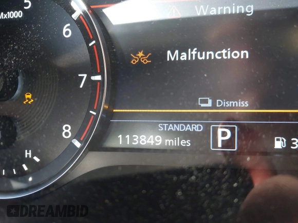 2019 Infiniti QX50 Essential z VIN 3PCAJ5M32KF123757, wystawiony jako IAAI lot #42274581 z przebiegiem 113 849 mil mil oraz . Historia ofert i sprzedaży dostępna na DreamBid. Obrazek 15.